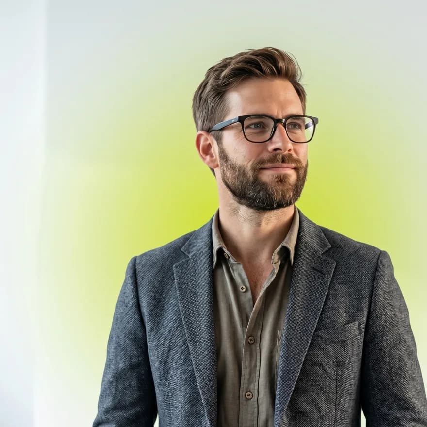 Genç kurucu — Start-up ekibi için Custel harcama kontrolü